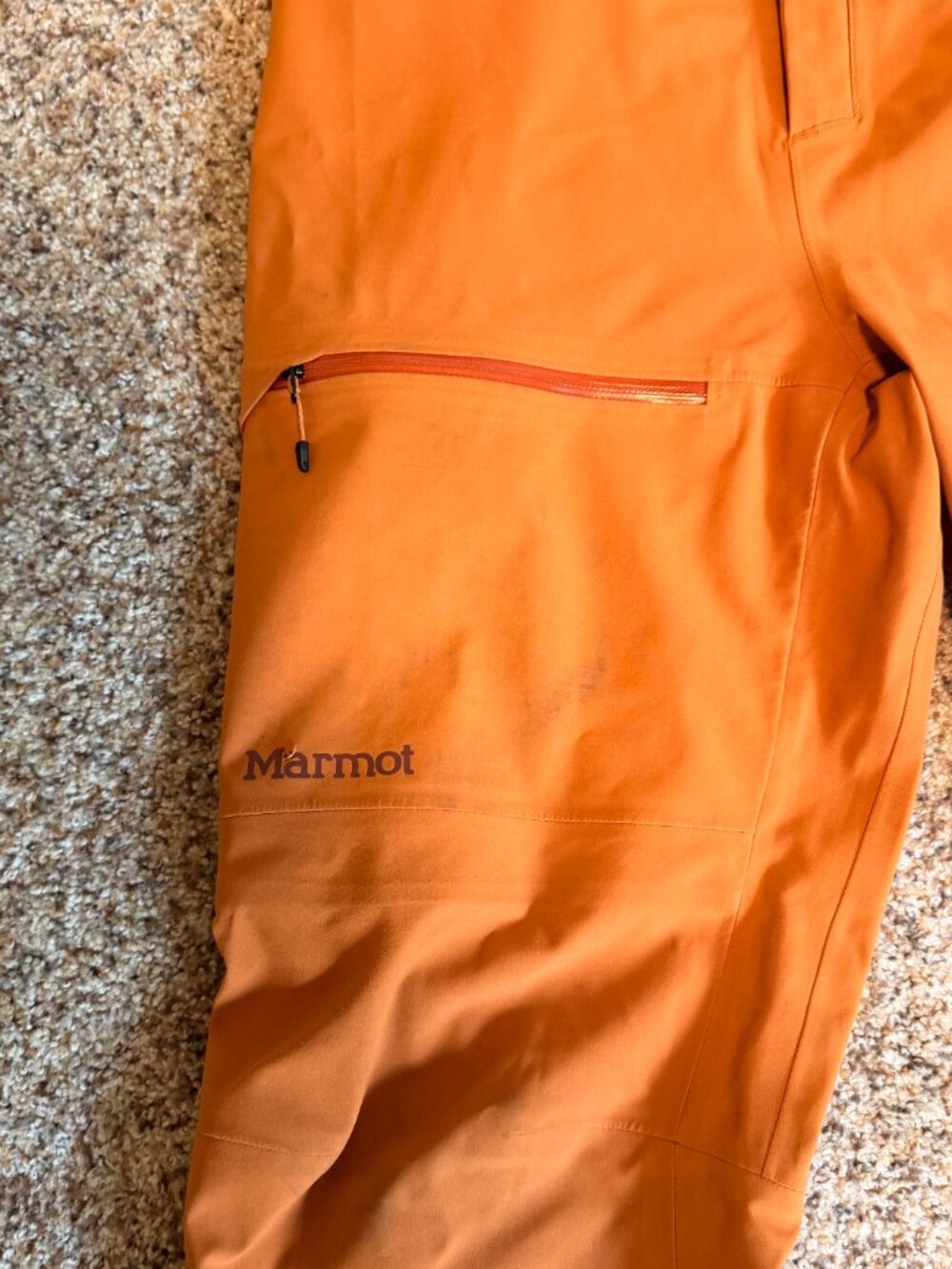 Marmot Women's Refuge Pro Backcountry Ski Kit - Picture 5 of 10